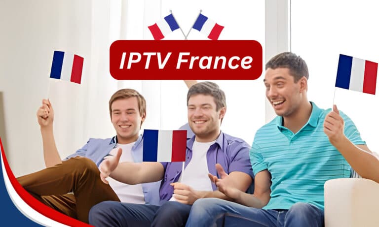 Meilleur Abonnement IPTV 12 Mois France