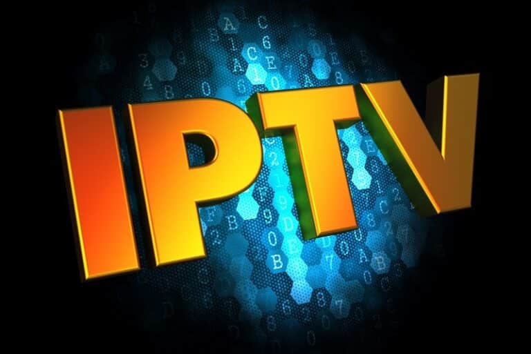 code iptv