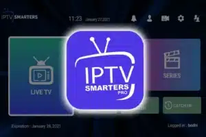 PTV Smarter Pro