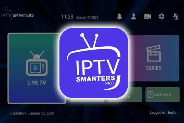 PTV Smarter Pro